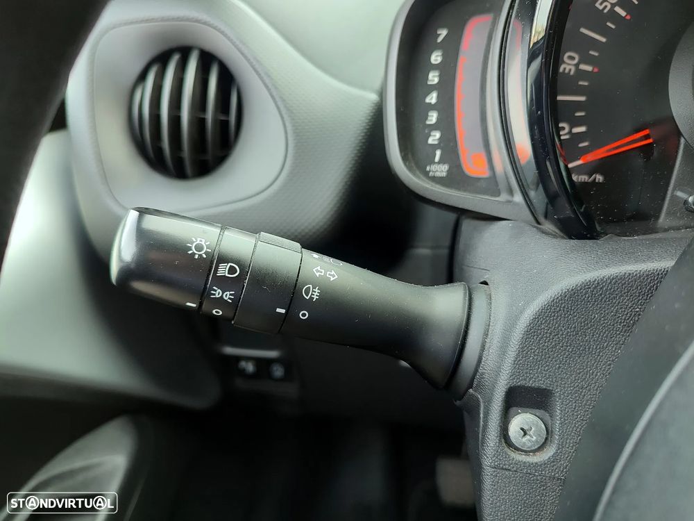 Citroën C1 1.0 VTi Feel - 21