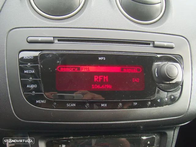 SEAT Ibiza 1.2 TSi Copa Plus - 12