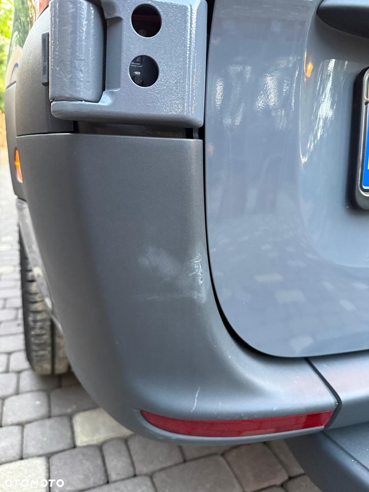 Mercedes-Benz Sprinter - 5