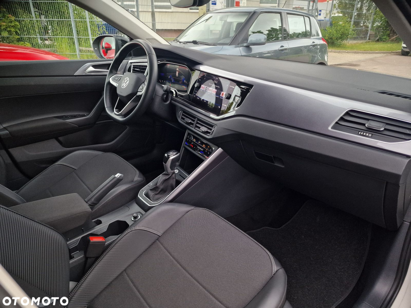 Volkswagen Taigo 1.5 TSI ACT Style DSG - 16