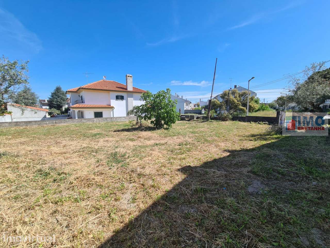 Lote de Terreno Urbano - Grande imagem: 2/5