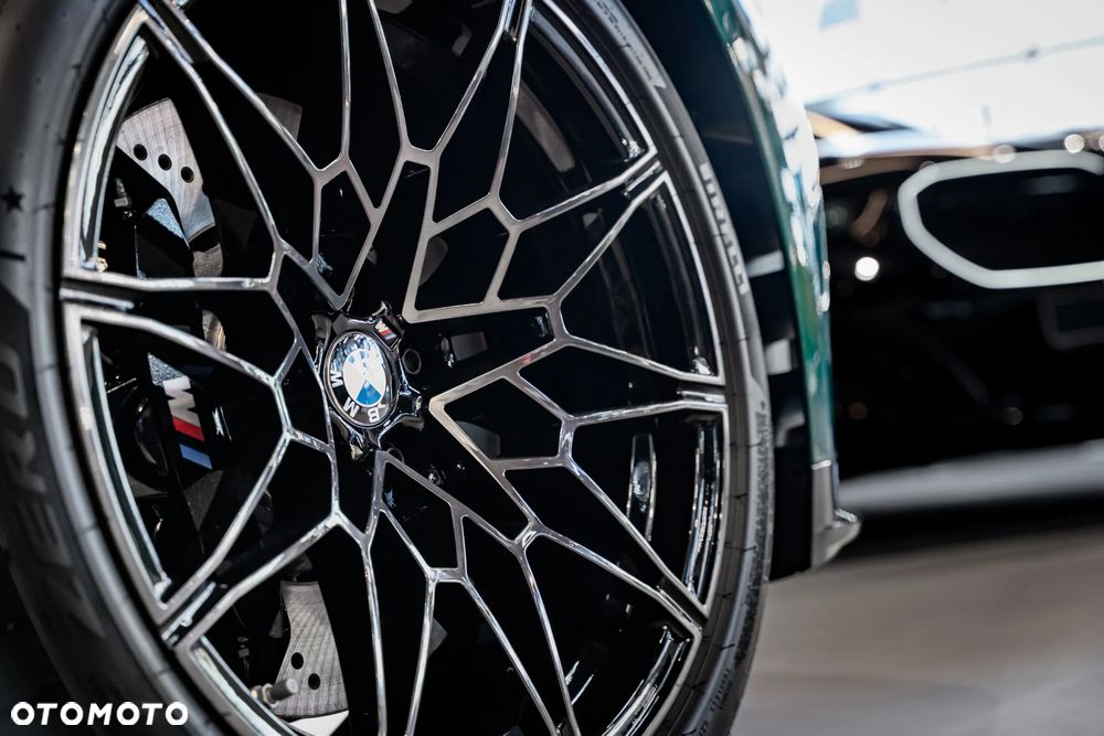 BMW M3 - 21
