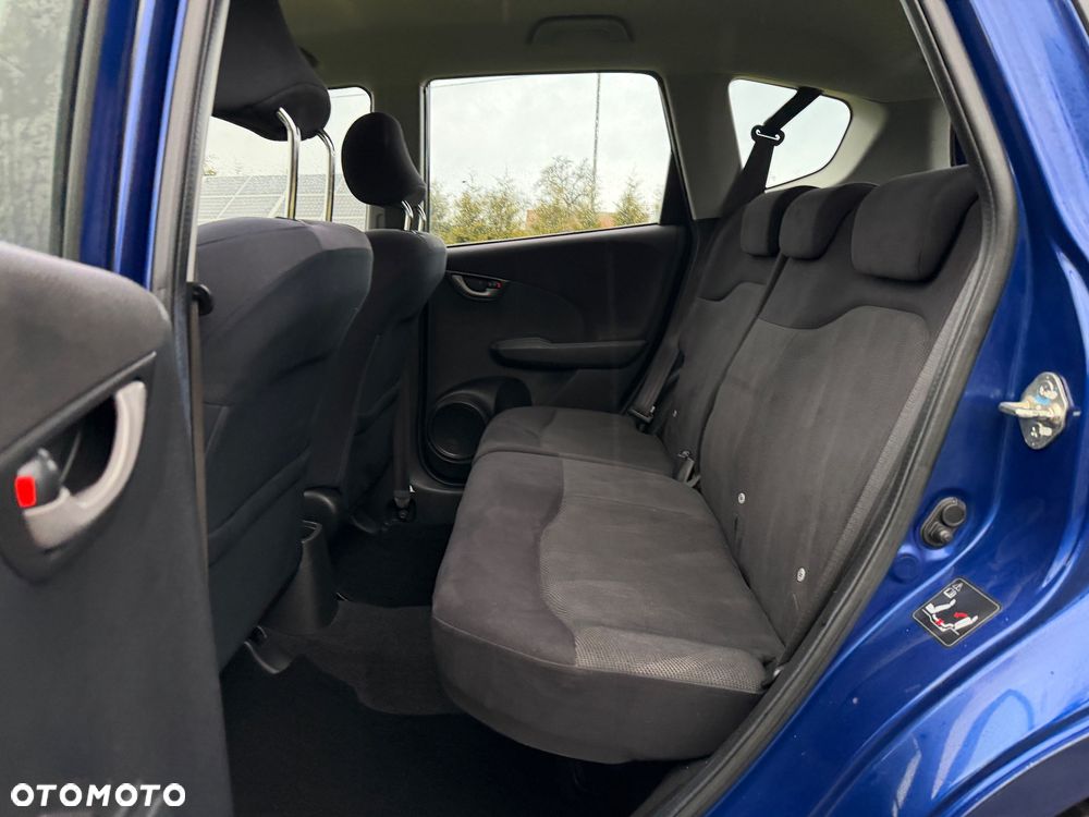 Honda Jazz 1.4 Executive - 8