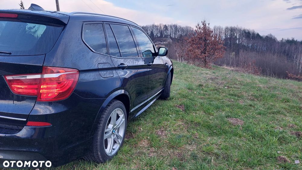 BMW X3 - 11