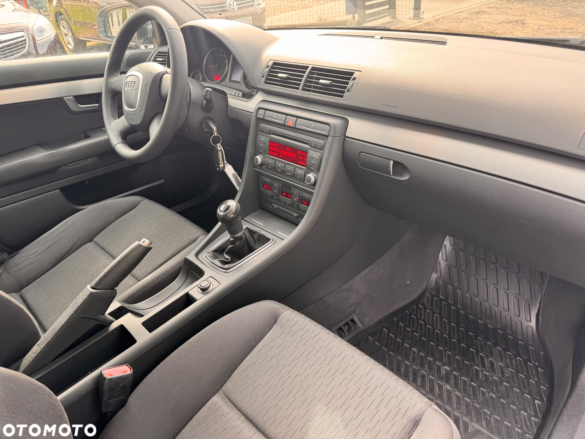 Audi A4 - 15