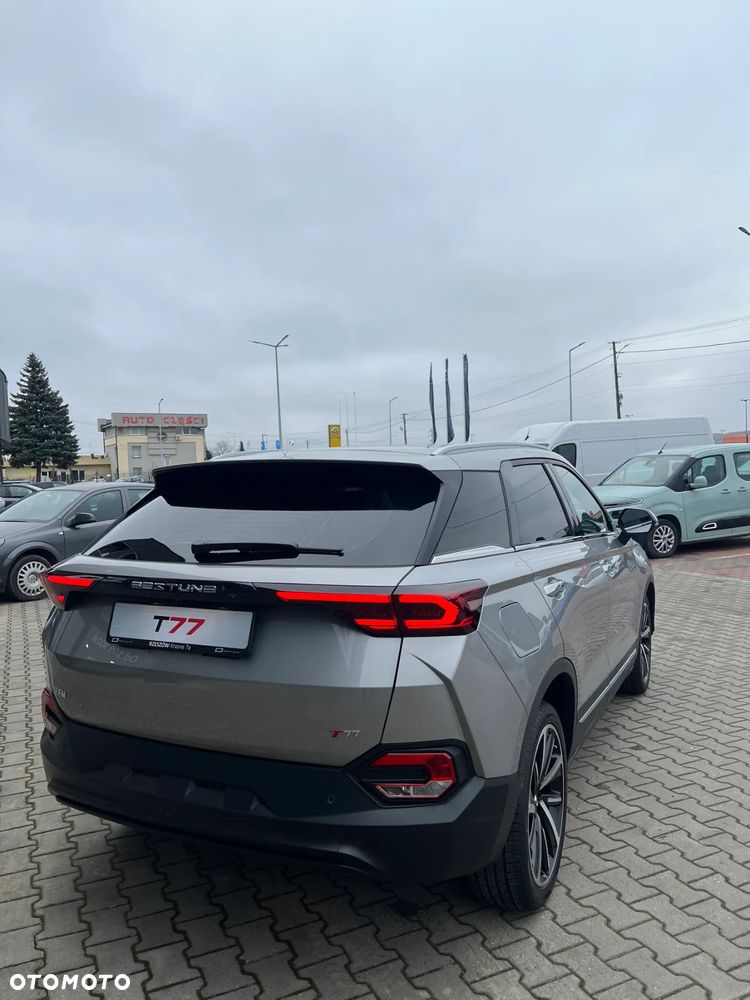 Bestune T77 1.5T Business DCT - 7