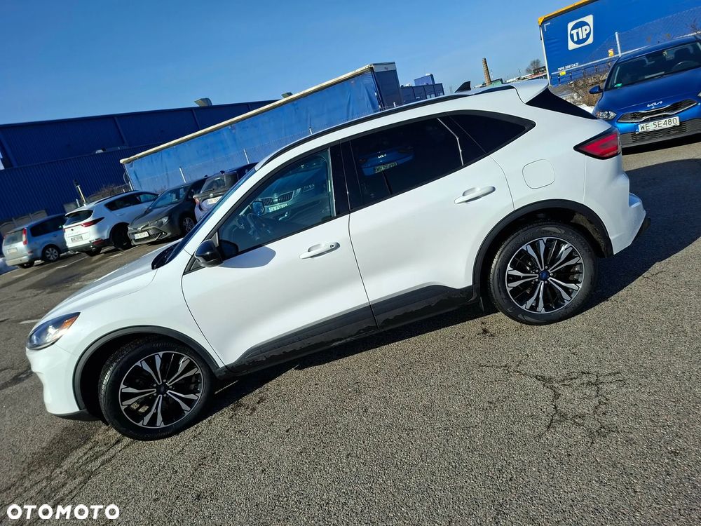 Ford Kuga 2.0 EcoBoost AWD ST-Line ASS - 5