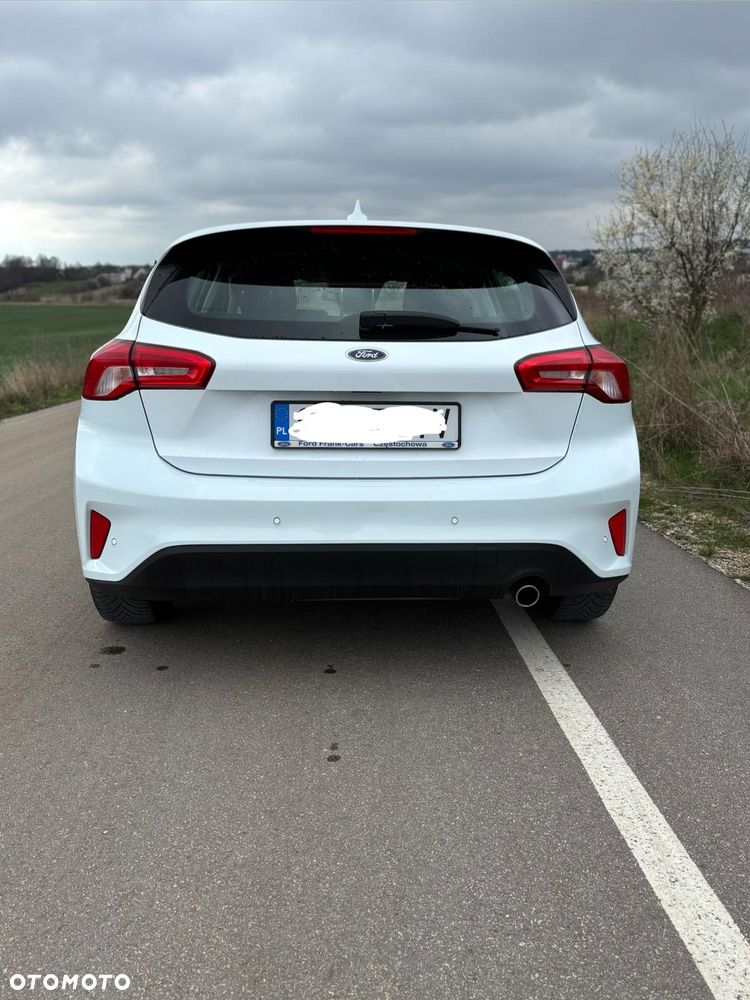 Ford Focus 1.5 EcoBlue Trend Edition - 6