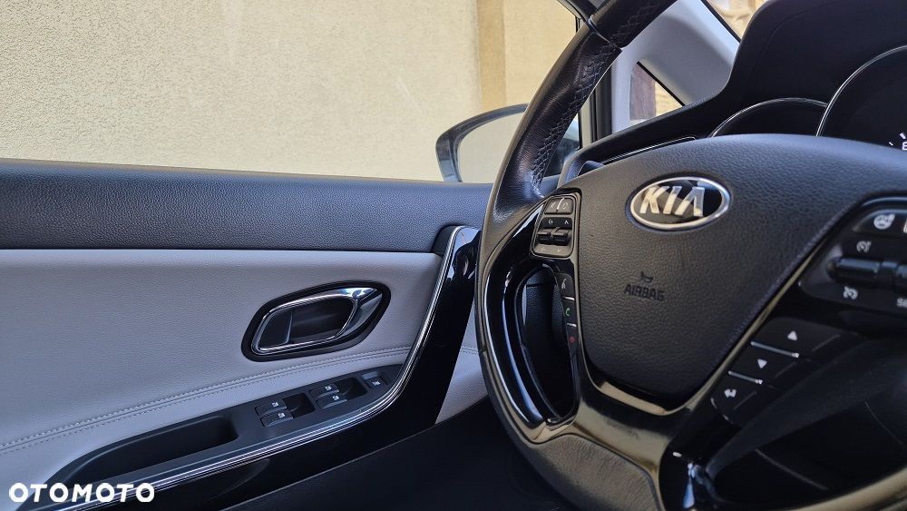 Kia Ceed 1.6 GDI ISG Spirit - 11