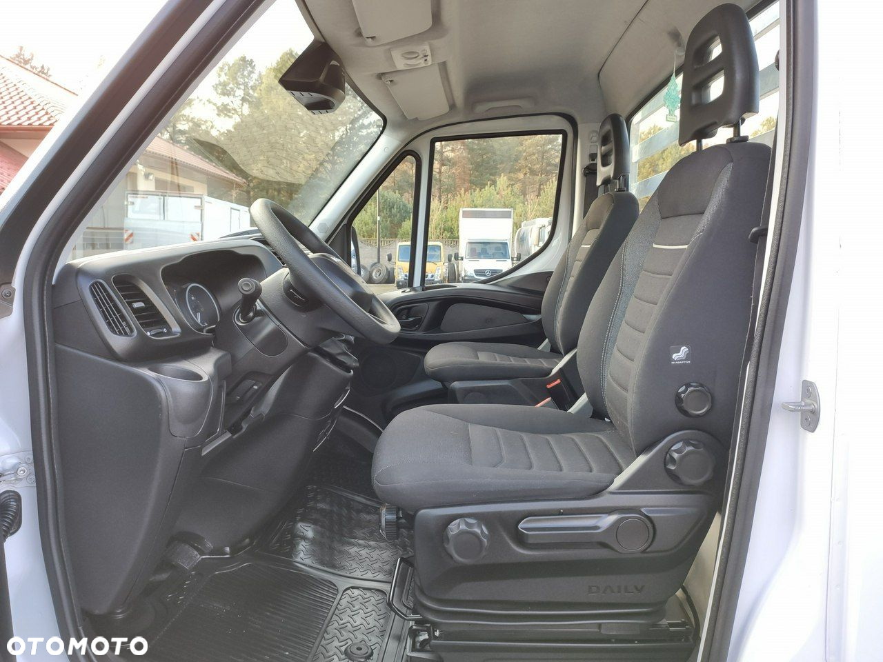 Iveco Daily 35S16 V - 20