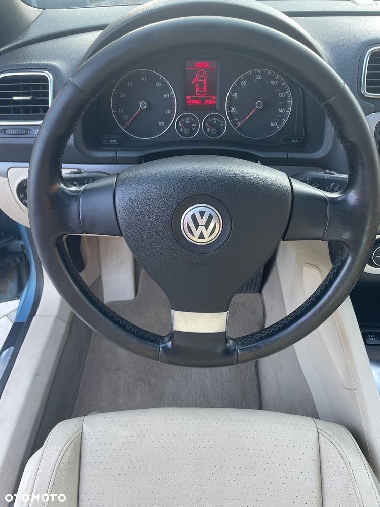 Volkswagen Eos 2.0 TSI DSG - 8