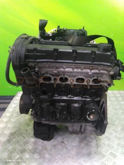 Motor Chevrolet NUBIRA 1.6i 2005 Ref: F16D3 - 1