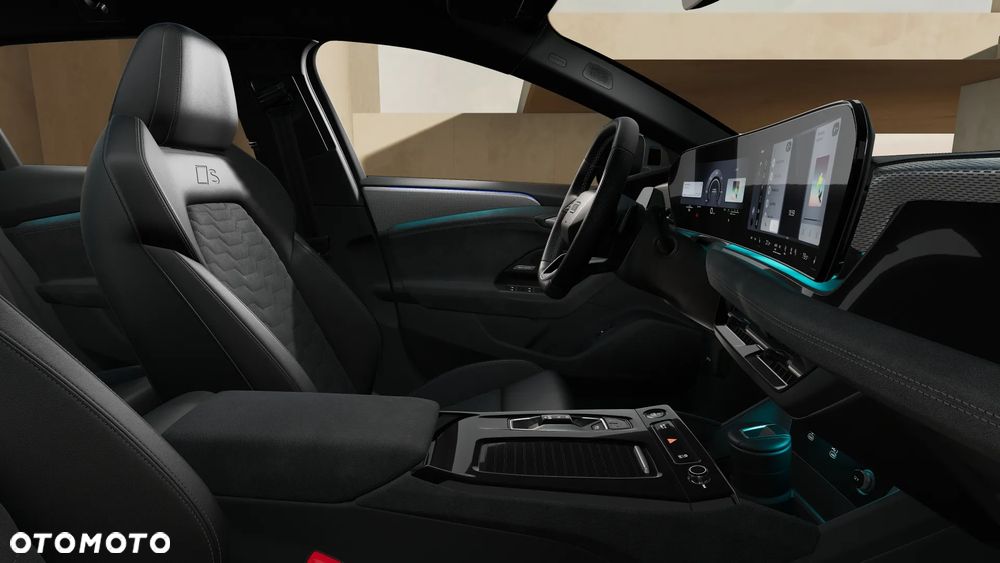 Audi A6 Avant e-tron 83kWh - 12