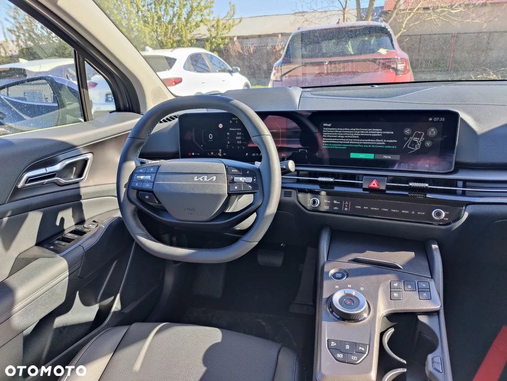Kia Sportage 1.6 T-GDI L 2WD DCT - 7