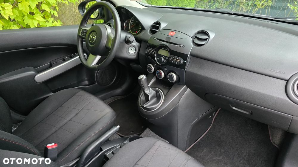 Mazda 2 1.3 MZR Center-Line - 13