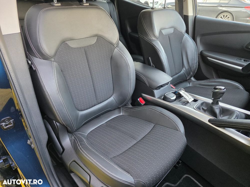 Renault Kadjar Energy dCi 130 Bose Edition - 15