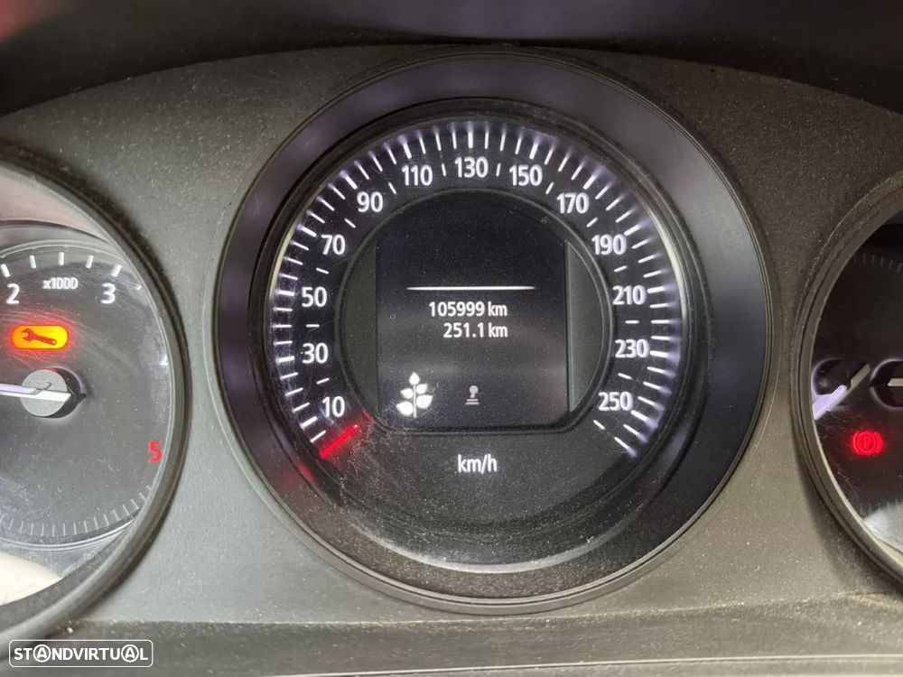 Renault Mégane 1.5 Blue dCi Limited - 5