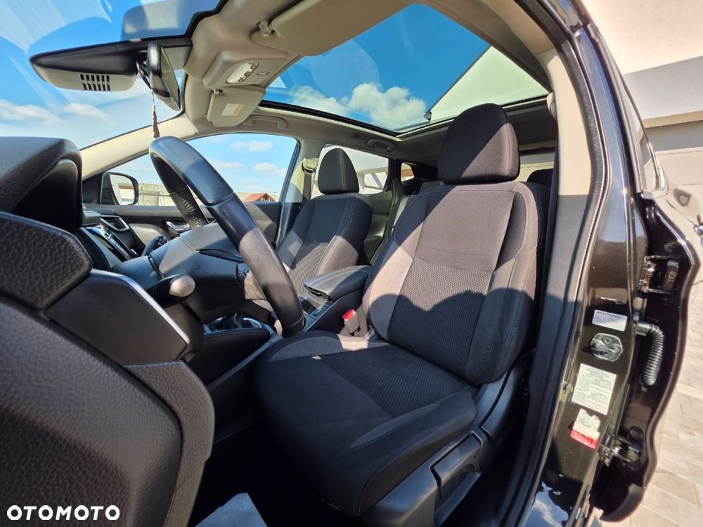 Nissan Qashqai - 17