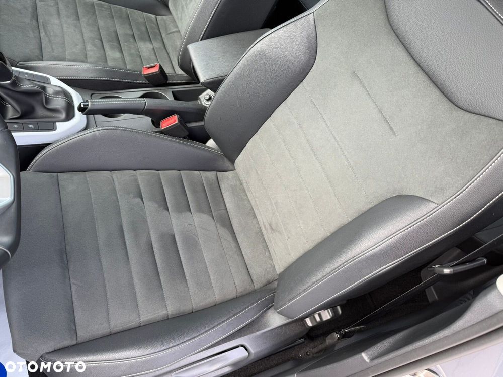 Seat Arona 1.0 TSI Style - 11