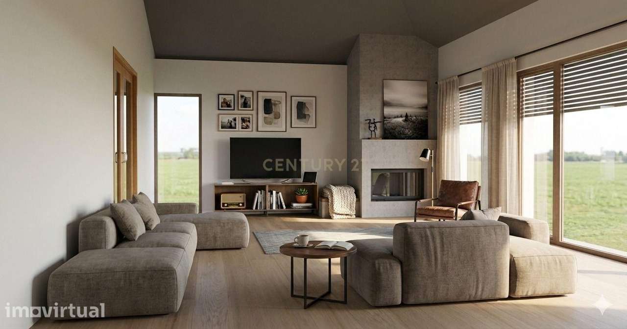 Terreno, 7 000 m², Monsaraz - Grande imagem: 5/10