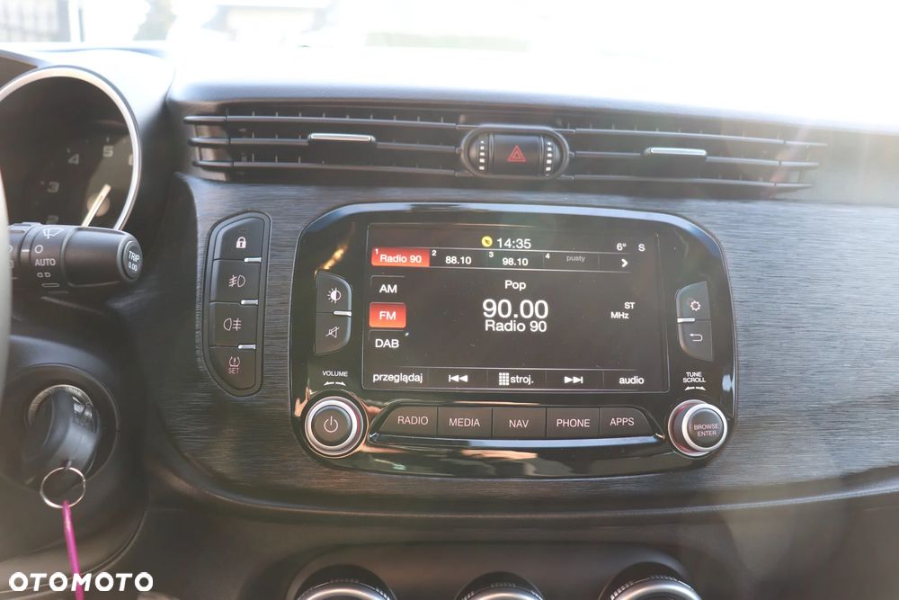 Alfa Romeo Giulietta 1.4 TB 16V - 9