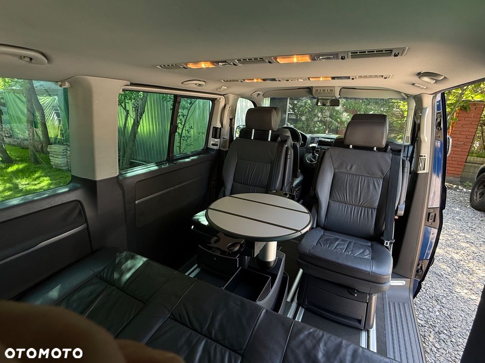 Volkswagen Multivan L1 Business - 21
