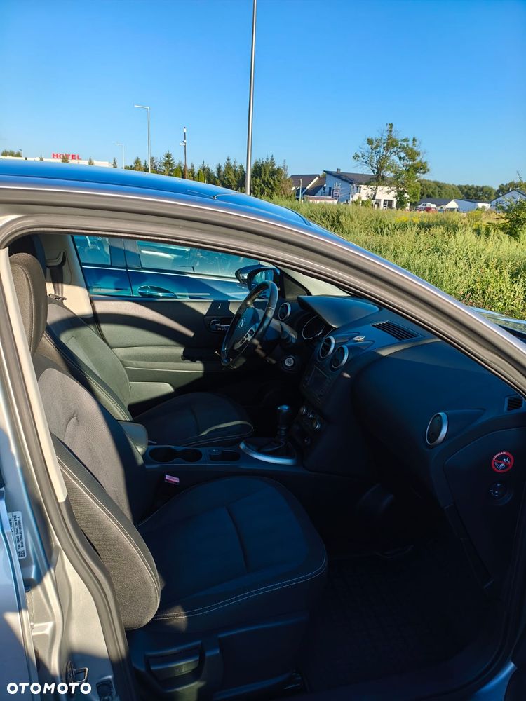 Nissan Qashqai - 3