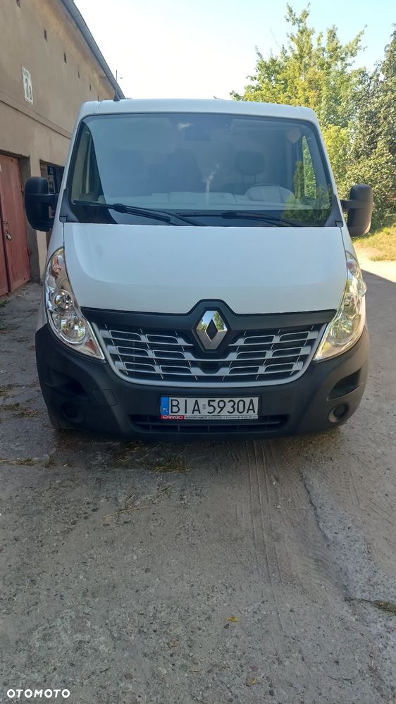 Renault MASTER L1 H1 - 9