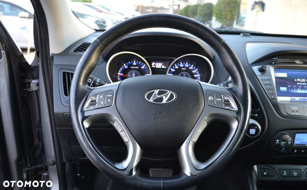 Hyundai ix35 - 26