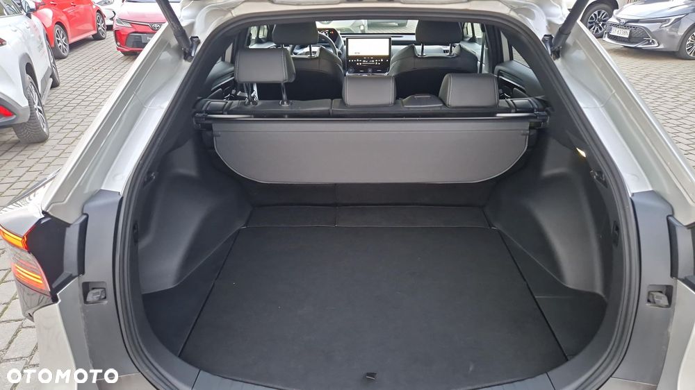 Toyota bZ4X 71.4kWh 4x4 Prestige - 16