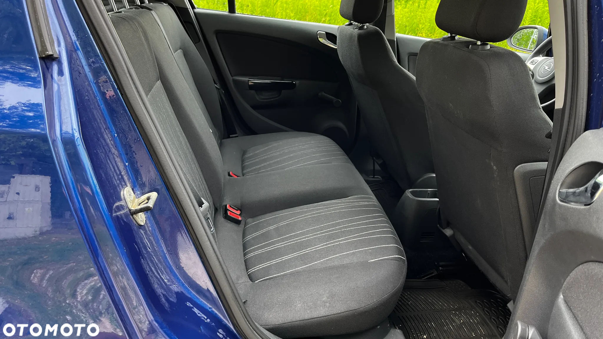 Opel Corsa 1.2 16V Enjoy - 15