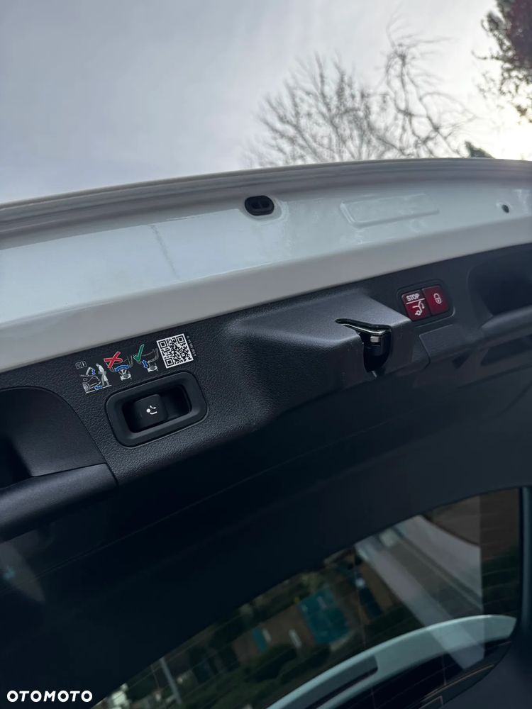 Mercedes-Benz CLA 200 d 4-Matic AMG Line 8G-DCT - 21