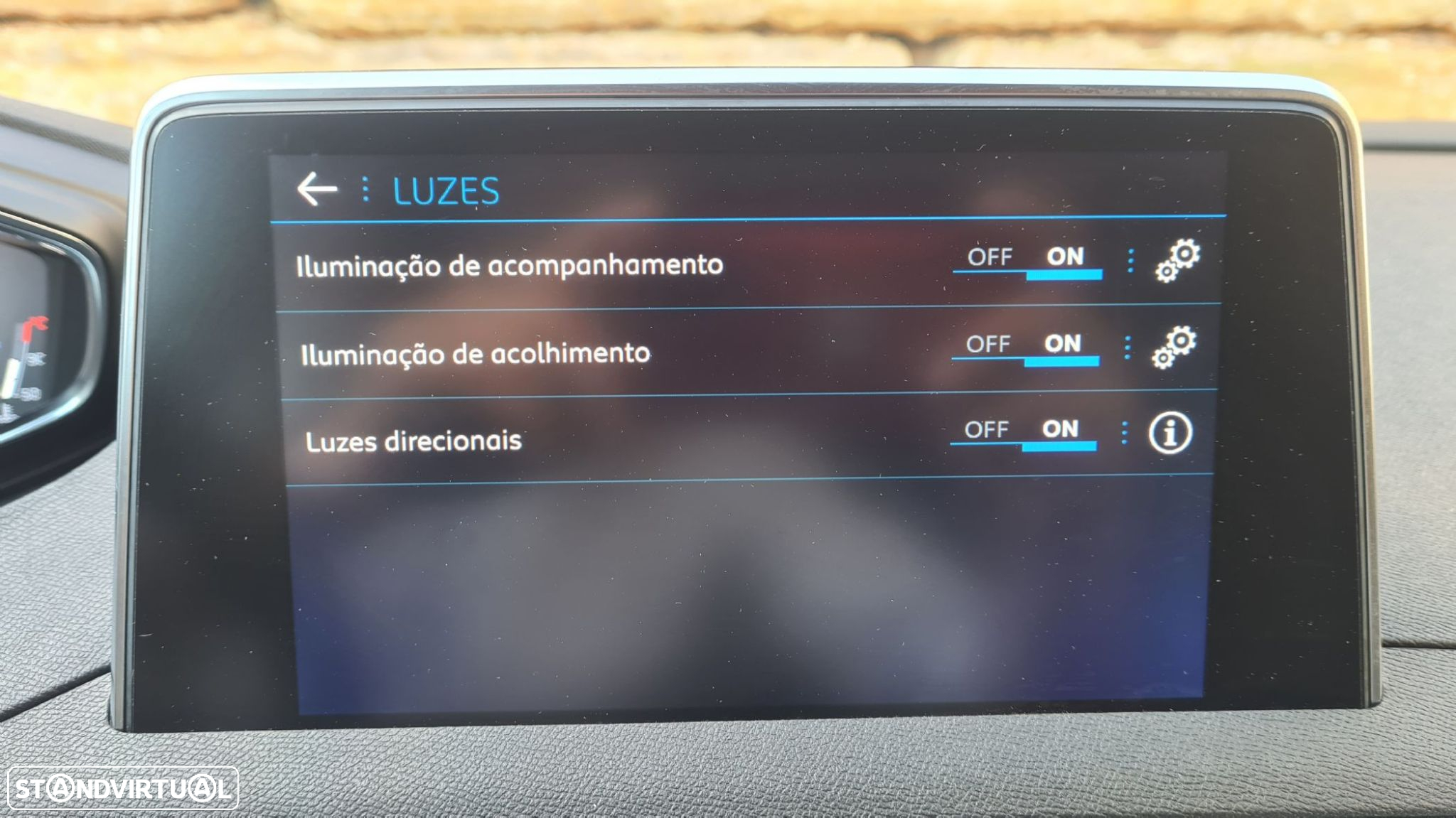 Peugeot 5008 1.5 BlueHDi Allure EAT8 - 27