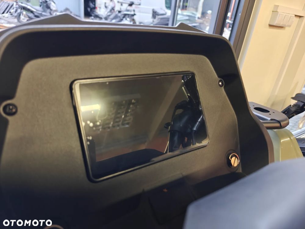 QJMOTOR SFA 600 - 19