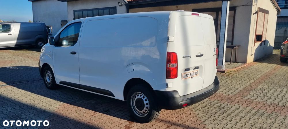 Citroën Jumpy - 5