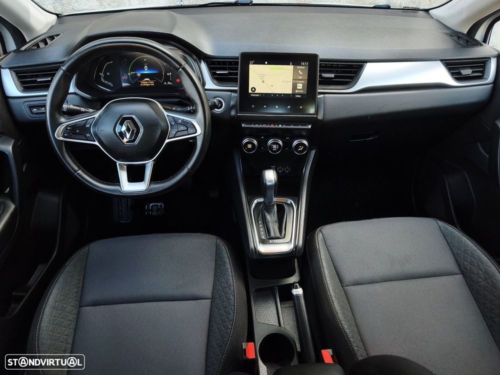 Renault Captur 1.6 E-Tech Full Hybrid Engineered - 5