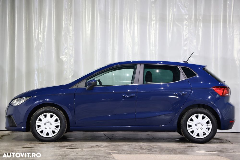 Seat Ibiza 1.6 TDI S&S Beats - 40