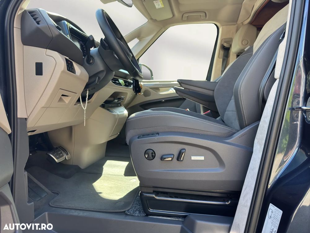 Volkswagen Multivan L 1.5 eHybrid 4M DSG 180KW Style - 10