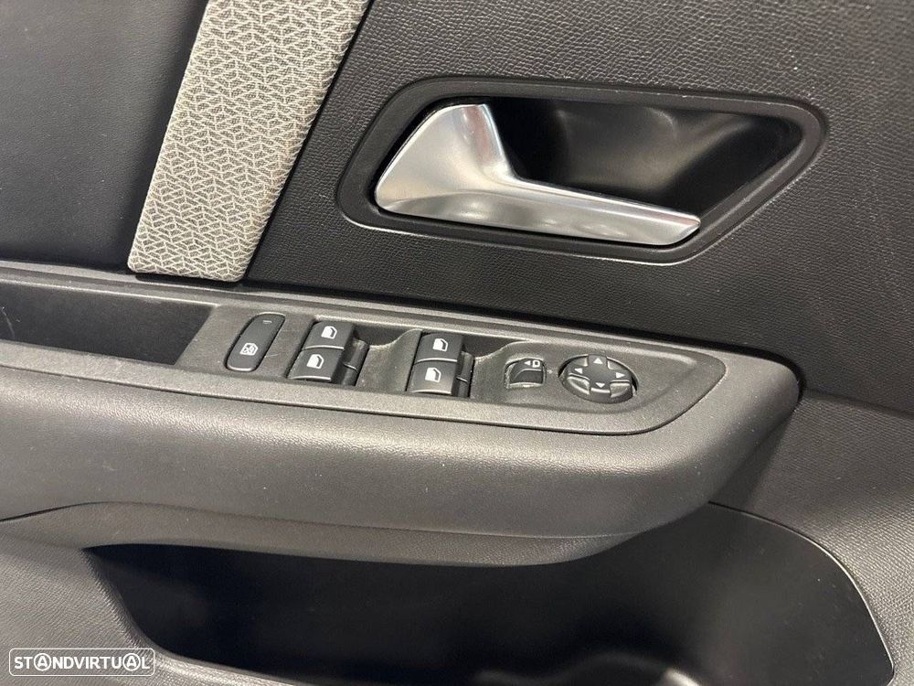 Citroën C4 1.5 BlueHDi Feel Pack - 20