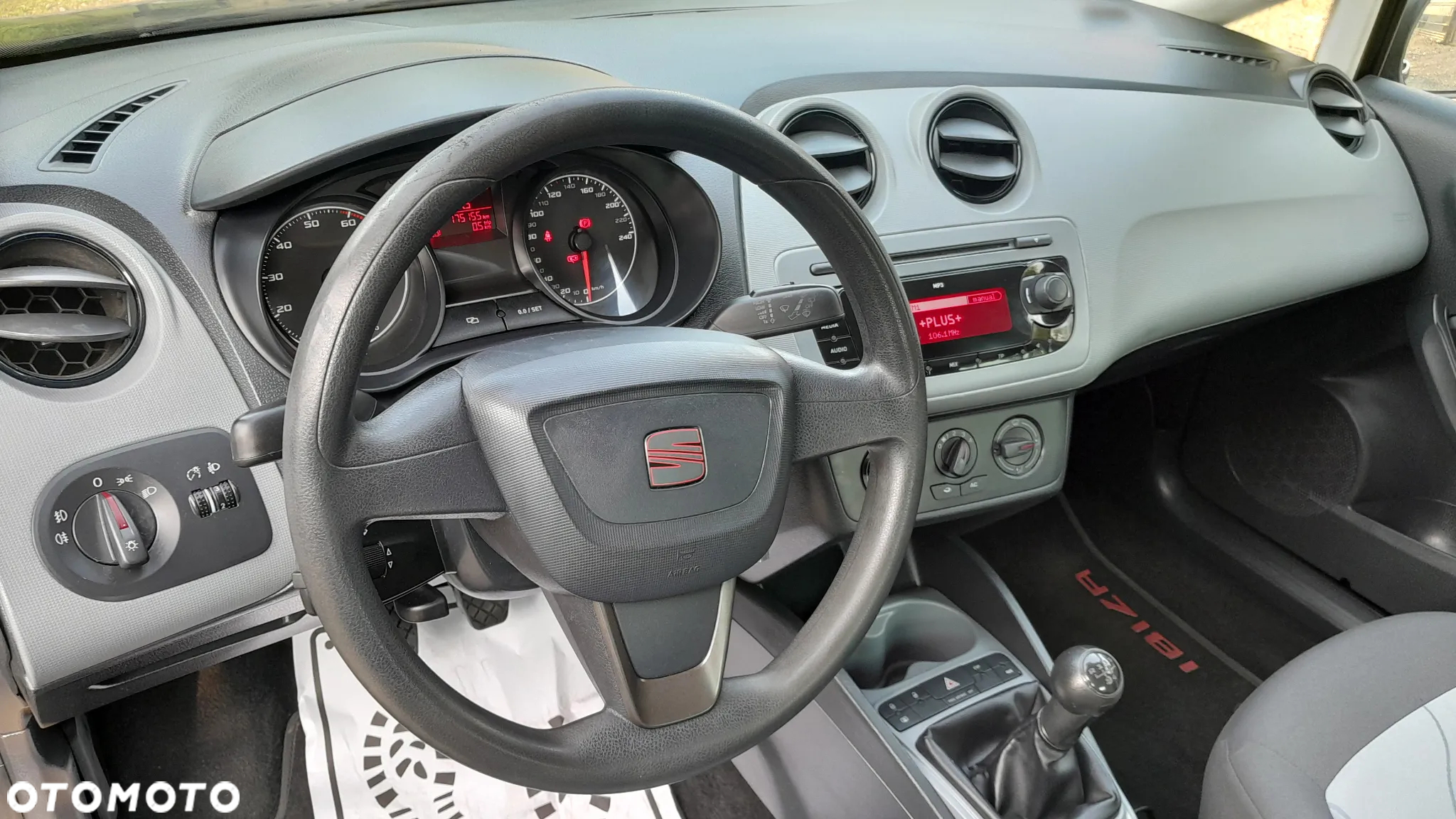 Seat Ibiza - 10