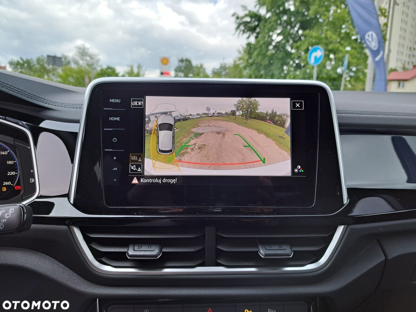 Volkswagen T-Roc 2.0 TSI 4Motion R-Line DSG - 30