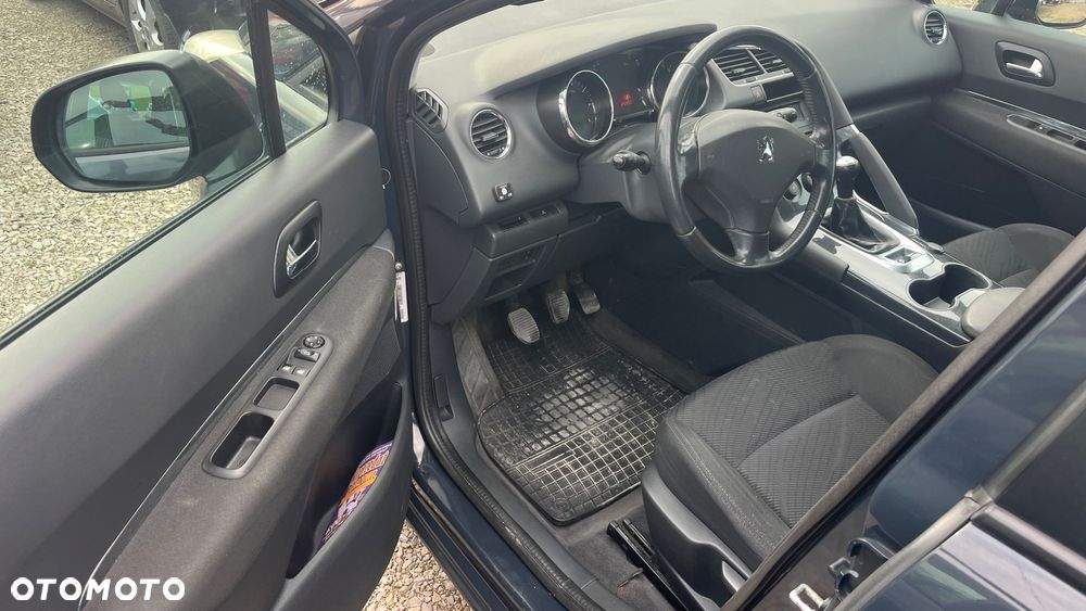 Peugeot 3008 - 13
