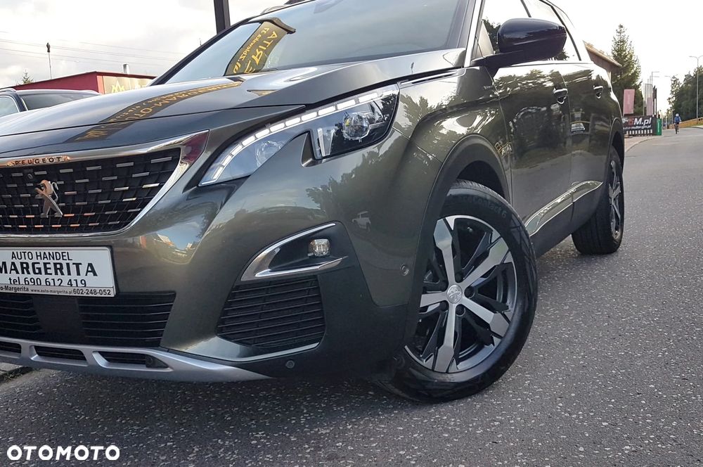 Peugeot 5008 - 32