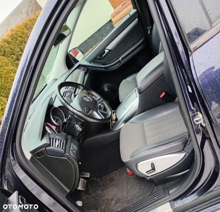 Mercedes-Benz Klasa R - 6