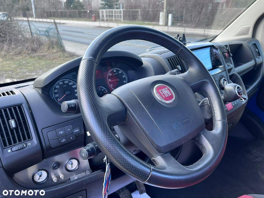 Fiat Ducato - 23