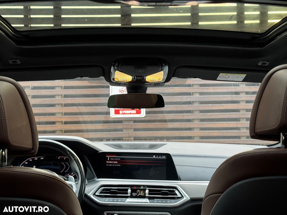 BMW X6 xDrive30d - 15