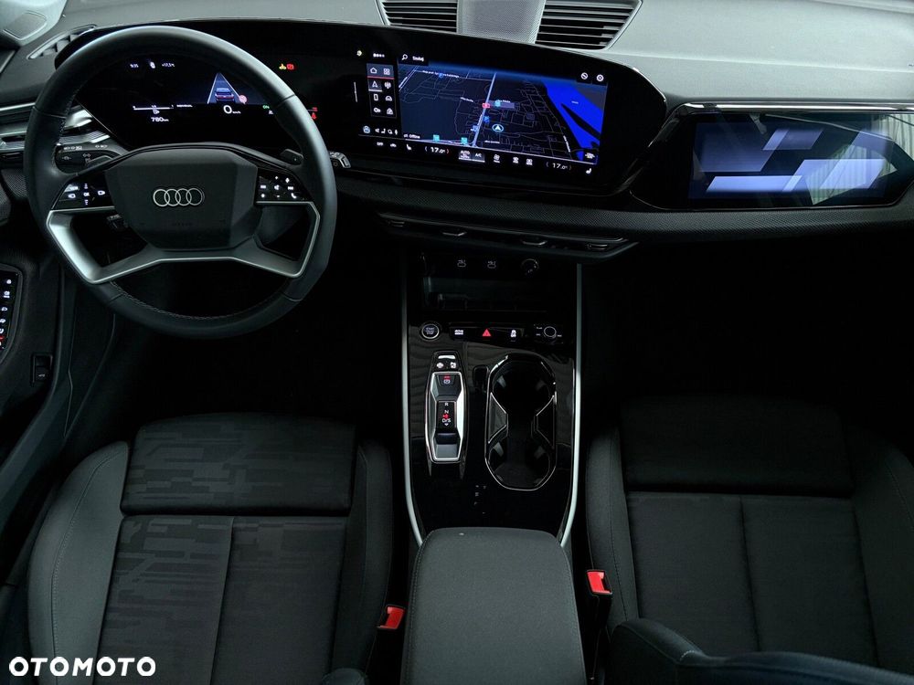Audi A6 Avant - 18