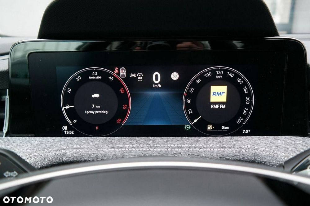 Skoda Superb - 19