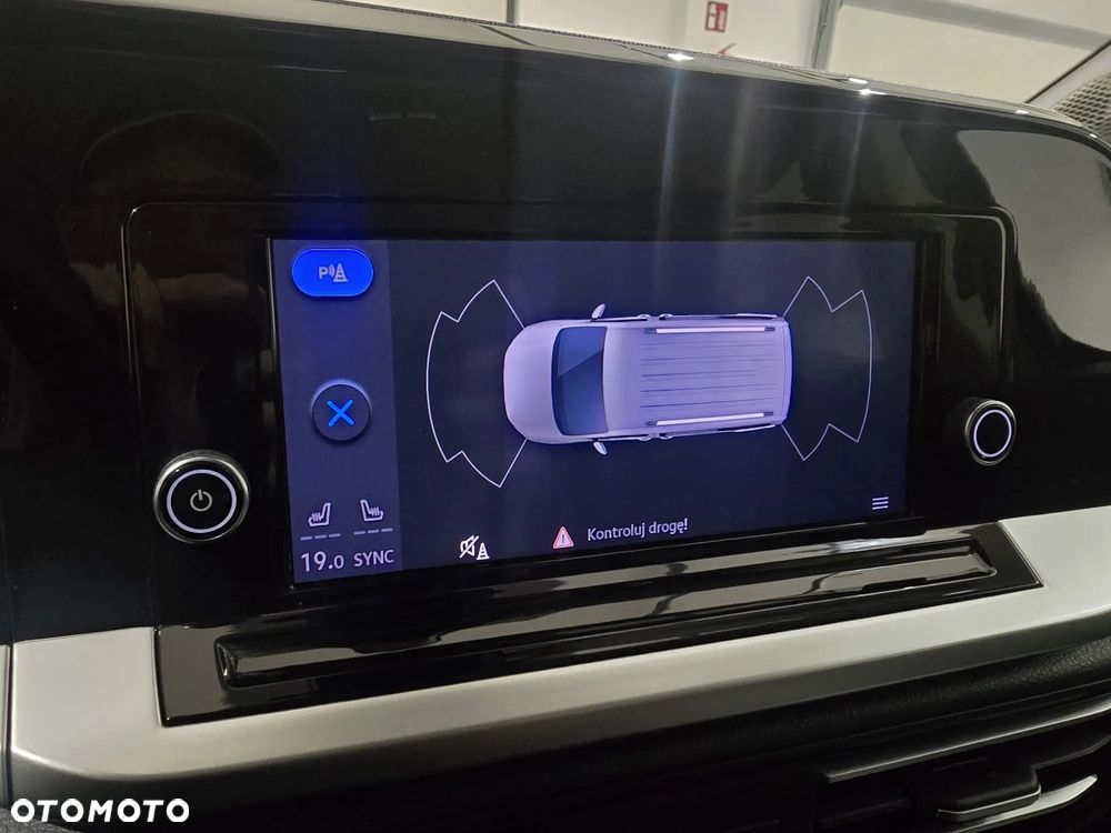 Ford Tourneo Connect 2.0 EcoBlue Titanium - 15