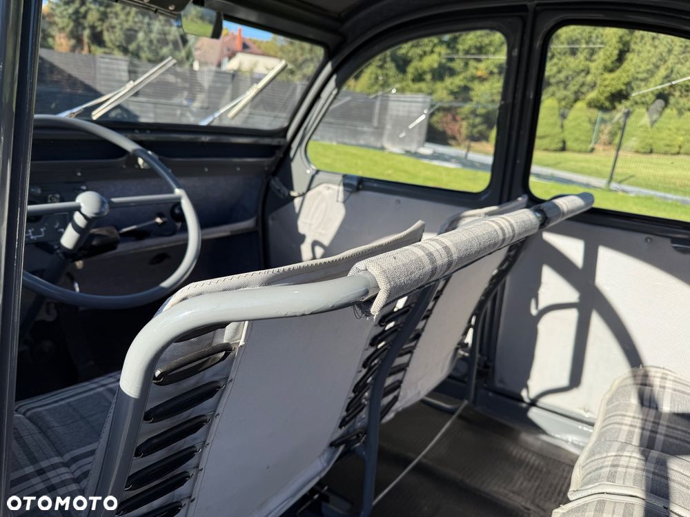 Citroën 2 CV - 26